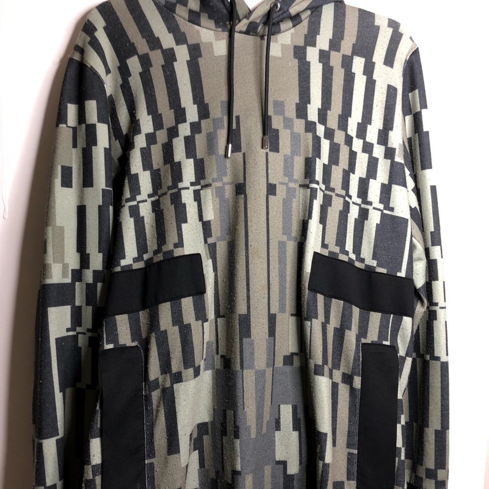 Givenchy Cotton Hoodie